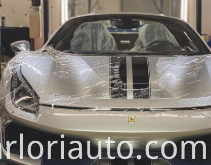 xpel paint protection film cost